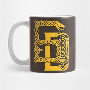 San Diego Vikings Mug